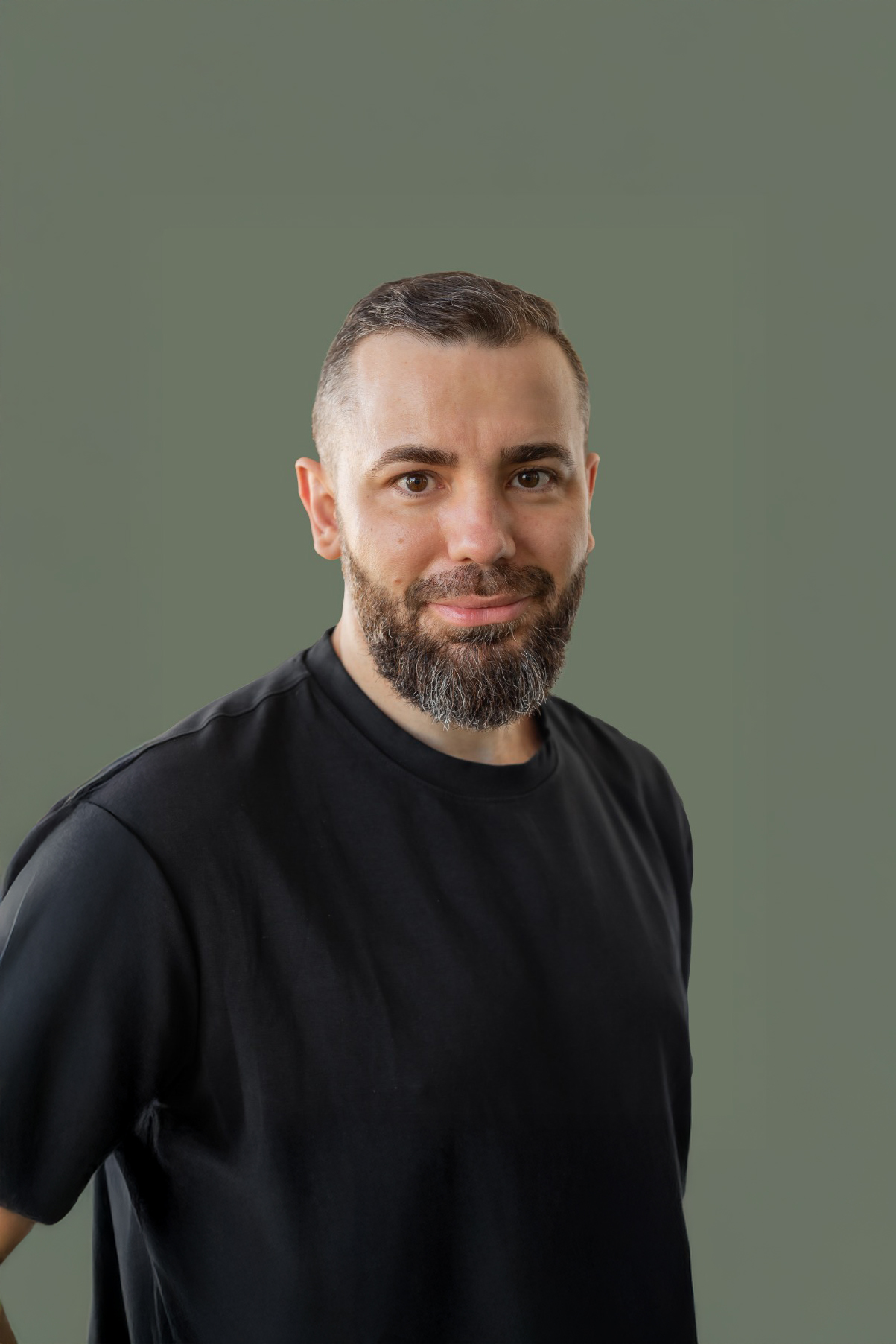 Andrii Salnikov